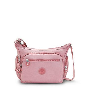 Kipling Gabbie Small Crossbody Laukut Beige | FI 1137TC